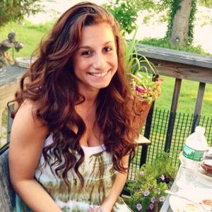 Meet your Posher, Lianna